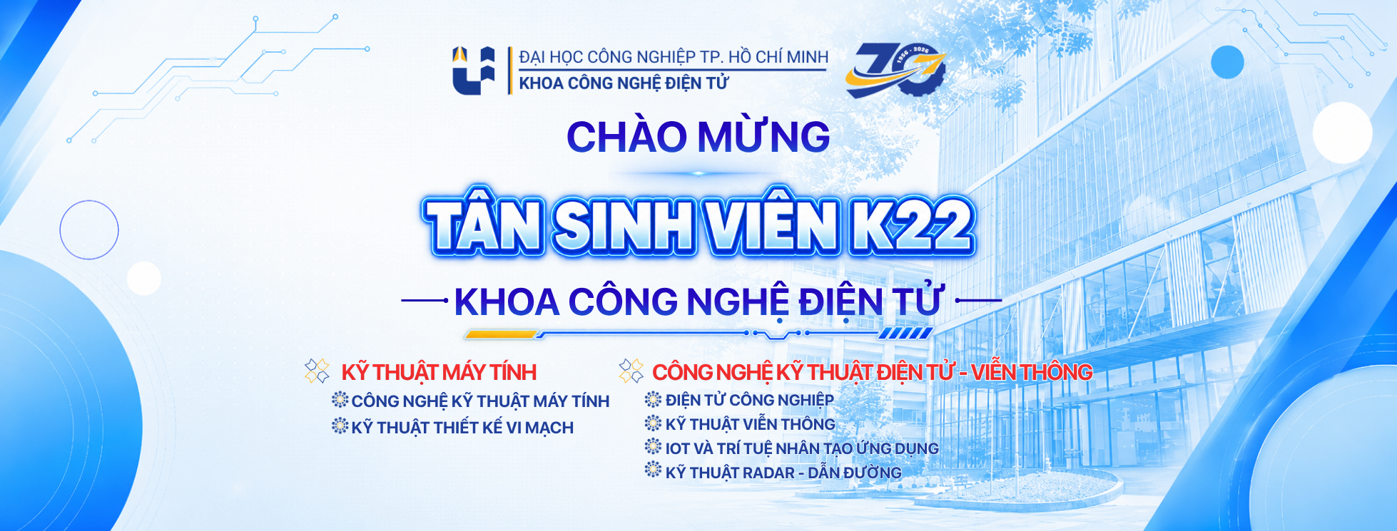 Banner hoạt động
